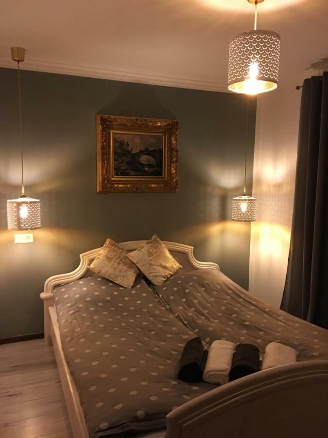 Apartamenty I Pokoje U Staszelow Поронин Экстерьер фото